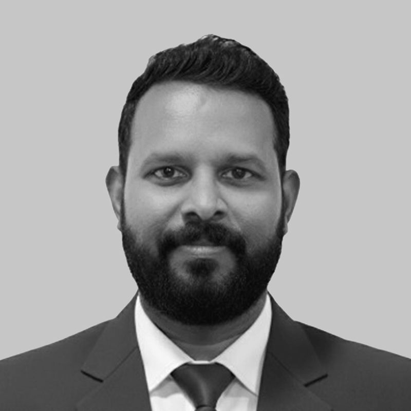 Mr. Anoop TU