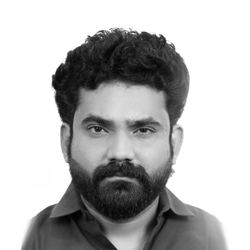 Mr. Kannan
