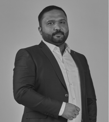 C Krishna Shankar